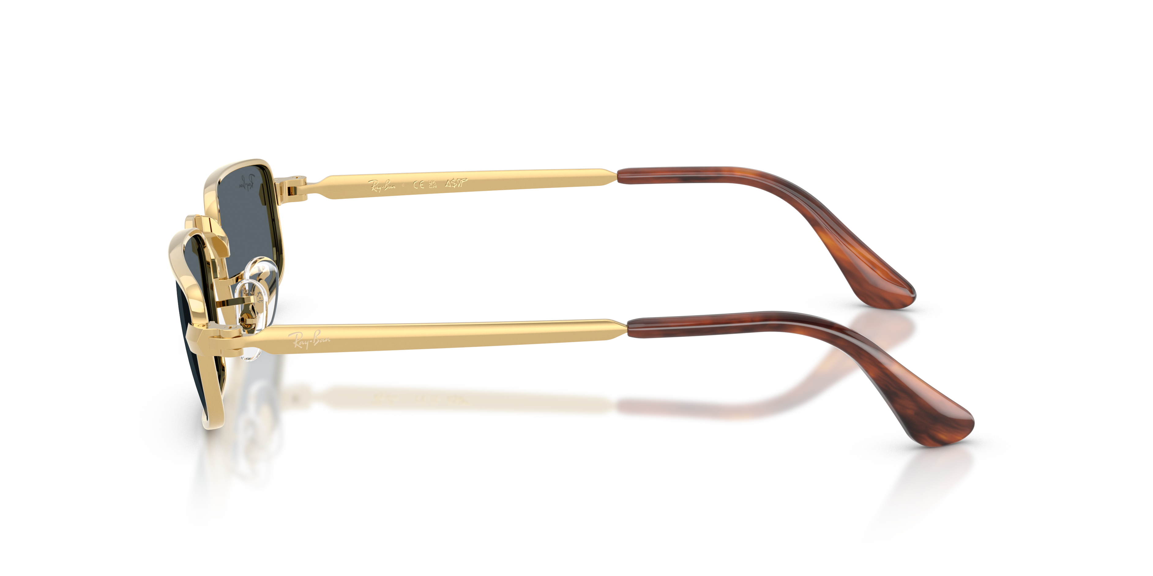 Ray-Ban RB3927 001/R5  